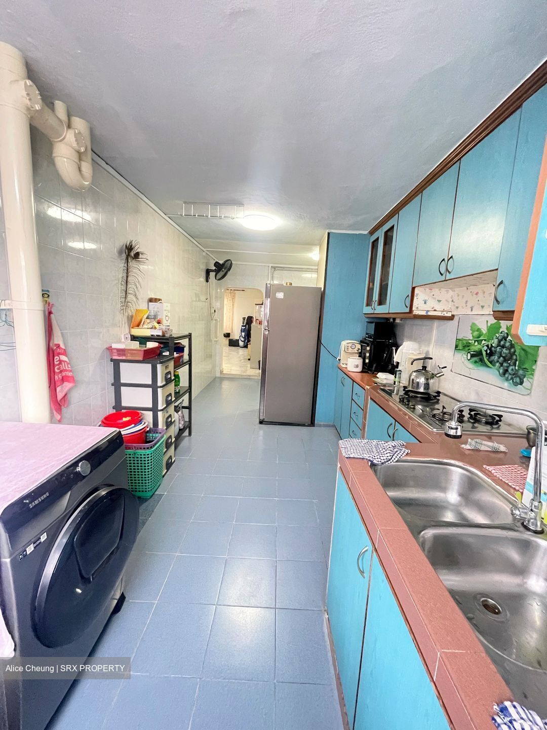 Blk 231 Kebun Baru Palm View (Ang Mo Kio), HDB 4 Rooms #569781381